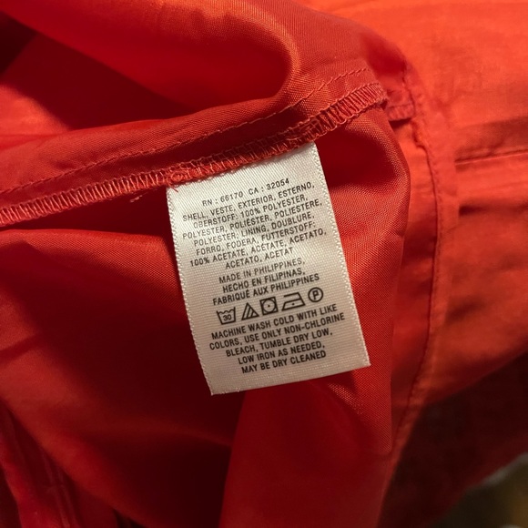 Anthropologie Maeve Handkerchief High Low Dress - Picture 5 of 6